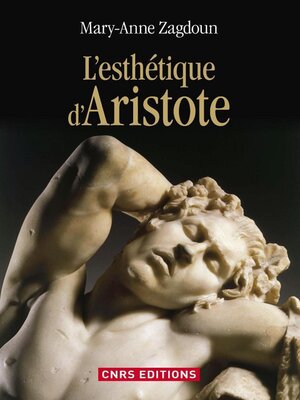 cover image of Aristote et l'Art